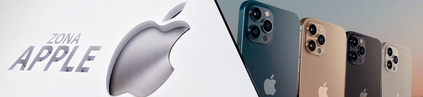 APPLE Zona